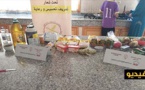 منخرطات جمعية "السلياك" بالناظور يؤطرن ورشة للوصفات الخالية من "الجلوتين" بمناسبة رمضان