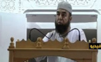 الشيخ نجيب الزروالي.. أخطاء الصائمين في رمضان