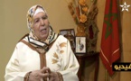 شاهدوا.. مسار الجمعوية فاطنة دعنونة ضمن برنامج "تيمزورا" على القناة الأمازيغية