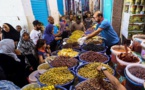 الصحة تتخذ سلسلة من التدابير لمراقبة محلات بيع المأكولات والمنتجات الغذائية خلال شهر رمضان   