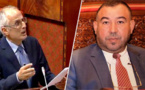 البرلماني مصطفى الخلفيوي يساءل وزير الإسكان حول إعادة إيواء ساكنة البنايات الآيلة للسقوط بميضار