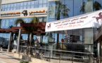 البنك الشعبي للناظور- الحسيمة يعقد جمعه السنوي العادي بحضور عدد من مساهميه وشركائه وزبنائه
