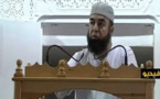 الشيخ نجيب الزروالي الخطأ الثالث.. أخطاء الصائمين 