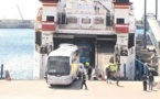 اسبانيا تمنع الحافلات المغربية من الدخول إلى اسبانيا