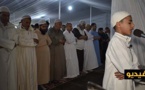 شاهدوا.. يونس طفل في الـ 14 من عمره يؤم المصلين في صلاة التراويح بالناظور 