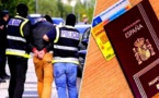 تفكيك شبكة متخصصة في تزوير وثائق الإقامة بإسبانيا يقودها مغاربة وإسبان