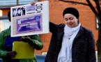 بلدية بلجيكية تطلق اسمي زوجين من الحسيمة قتلهما عنصري على أحد أبرز شوارعها