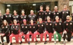 المنتخب المغربي للتايكوندو يشارك في بطولة العالم بمانشيستر البريطانية