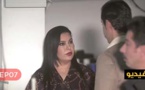  شاهدوا الحلقة الـ7 من المسلسل الريفي خيوط رفيعة