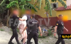 بالفيديو.. الشرطة الإسبانية تفكك شبكة إجرامية متورطة في الهجرة السرية