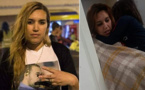 خليفة الزفزافي تغادر المغرب نهائيا لطلب اللجوء في هولندا 