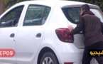  شاهدوا حلقة جديدة من برنامج "كاميرا كاشي" بالريفية