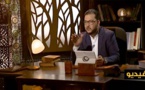  شاهدوا حلقة جديدة من البرنامج الديني "نور القلوب" مع الدكتور الريفي عبد الوهاب بنعلي