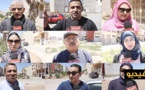 شاهدوا.. ساكنة الناظور تنتقد قتل الكلاب الضالة رميا بالرصاص وتطالب بأساليب حديثة وإحداث مراكز للإيواء 