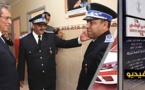 في الذكرى الـ63 لتأسيس الإدارة العامة للأمن الوطني.. الناظور تتعزز بافتتاح دائرة أمنية جديدة بحي تاويمة