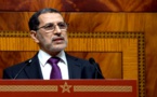 العثماني: نتطلع أن يكون أول قرار تتخذه السلطة الجزائرية الجديدة هو فتح الحدود