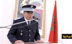 رئيس منطقة أمن الناظور يقدم حصيلة سنة من التدخلات الأمنية.. مخدرات وسيارات مزورة وزوارق للهجرة السرية 