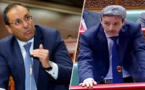 البرلماني الطيب البقالي لوزير التجهيز والنقل.. إصلاح طريق "الشعابي" بدار الكبداني ضرورة ملحة