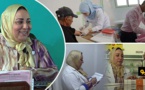 الناظورية صونيا العلالي تحكي كيف وفّقت في التزاوج بين عملها كصيدلانية ومستشارة وجمعوية