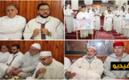 الزاوية "العلاوية" بالناظور تُحيي أمسية روحية لإشاعة ثقافة السلام والتحسيس بأهمية القيم الانسانية