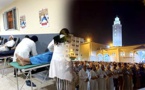 إقبال متزايد للمتبرعين بالدم في المحطة الثالثة من الحملة الرمضانية لـ"التصدق بالدم" بالناظور