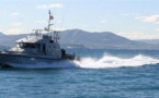 البحرية الملكية المغربية تنقذ 7 مهاجرين علقوا لمدة 15 ساعة بجزيرة ليلى