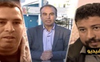 معطلو الناظور يشخصون ضمن برنامج "أمنوس" واقع البطالة ومعاناة خريجي الجامعات من انعدام فرص الشغل