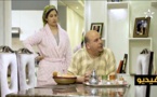 بالريفية.. مواقف هزلية في لحساب صابون
