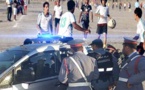 درك "الكبداني" تعتقل شابا أثناء إجرائه مباراة كروية وسط اسغراب زملائه وهذه هي تهمته