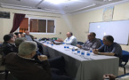 وليد العثماني: التاريخ يكشف صحة مواقف حزب التقدم والإشتراكية في العديد من المحطات السياسية الوطنية 