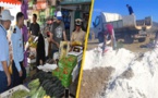 الدريوش.. اللجنة الإقليمية تحجز حوالي طن ونصف من المواد الغذائية الفاسدة بميضار