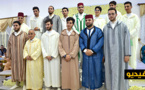 الناظور تحتضن ليلة للمديح بحضور فائزين في  مسابقات عالمية لتجويد القرآن الكريم