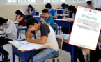 وزارة التربية الوطنية تغير مواعيد الامتحان الجهوي  للسنة الأولى بكالوريا