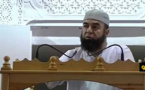الشيخ نجيب الزروالي.. حكم من احست بألم دم الحيض ولم يخرج