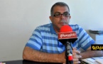في خطوة مفاجئة .. الشلوقي يعلن "نزول" الأعضاء المسيرين لجماعة إفرني بالدريوش من حزب الجرار
