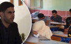 الداعية عبد الواحد ابجطيط.. رمضان والإعداد للإمتحانات 