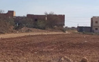 عودة البناء العشوائي لجماعة سلون يغضب الرأي العام المحلي 