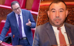 البرلماني مصطفى الخلفيوي يساءل وزير التجهيز والنقل حول مآل إصلاح الطريق الرابطة بين ميضار وبن الطيب