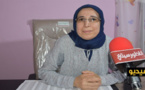 رئيسة جميعة صوفيا بميضار تٌثني على مجهودات اللجنة الإقليمية للمبادرة الوطنية للنهوض بالتعليم الأولي
