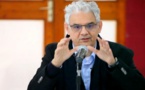 نزار بركة يطلق النار على الحكومة وحزب "البام" بسبب سوء تدبير ملف حراك الريف