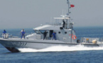 البحرية الملكية تعلن إنقاذ 249 مرشحا للهجرة السرية بسواحل الناظور والحسيمة