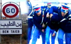 الدريوش.. الرصاص يلعلع في سماء بن الطيب خلال مواجهة بين شبكة إجرامية وعناصر الدرك الملكي