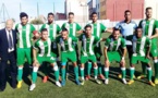 فرصة جديدة لهلال الناظور للصعود للقسم الوطني الثاني هواة 
