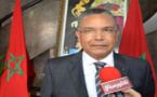 المدير العام للمكتب الوطني للكهرباء والماء الصالح للشرب يحل بالحسيمة لهذا الغرض‎
