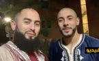  شاهدوا.. رضوان عبد السلام وأمرابط الخير اللي جا بسم الله 