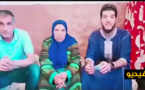 هكذا ساعدت جمعية "حق اليتيم والضعيف" بائعة الأكياس "يمينة" وأعلنت تدبّر أمرها بعد العيد