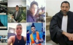 المحامي أمعيزة: معتقلو الريف المرحلون إلى سجن سلوان بصحة جيدة وأحدهم سيعانق الحرية يوم عيد الفطر