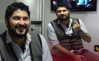 ياسين بوقراب: هناك أخطاء في الكاميرا الخفية التي اقدمها وهناك نقص في سيناريوهات الأعمال