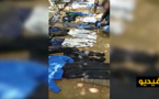 بالفيديو.. تفكيك شبكة إجرامية إحتجزت 16 "حراكا" مغربيا وتطالب أسرهم بتسديد مبالغ مهمة