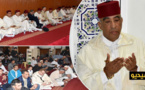 وسط أجواء روحانية.. عامل إقليم الدريوش يترأس بالمسجد الأعظم إحياء ليلة القدر المباركة